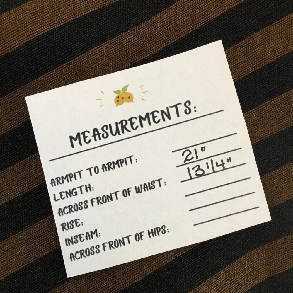 MADEWELL Linen & Silk Blend Striped Pleated Skirt Brown & Black Stripe Size 0 - Picture 13 of 13